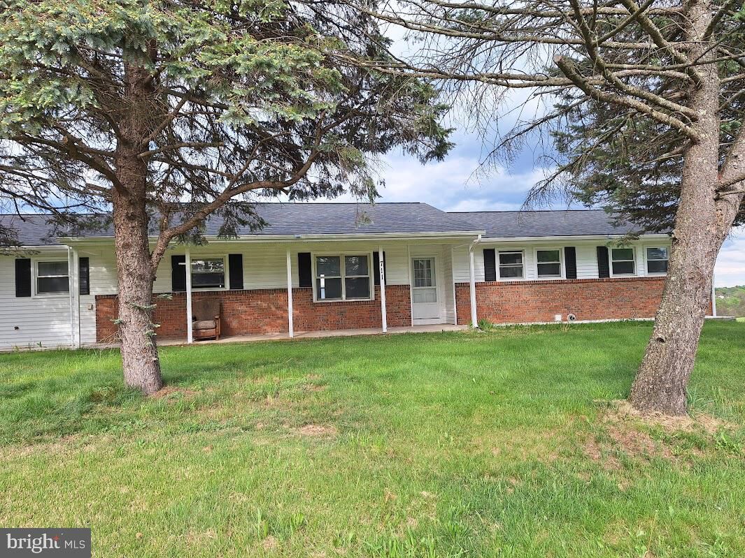 Property Photo:  711 Longs Gap Road  PA 17013 