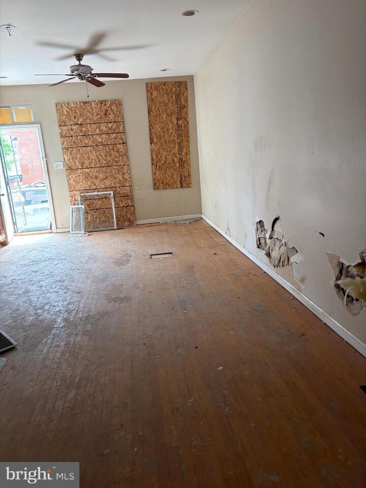 Property Photo:  2604 Jasper Street  PA 19125 