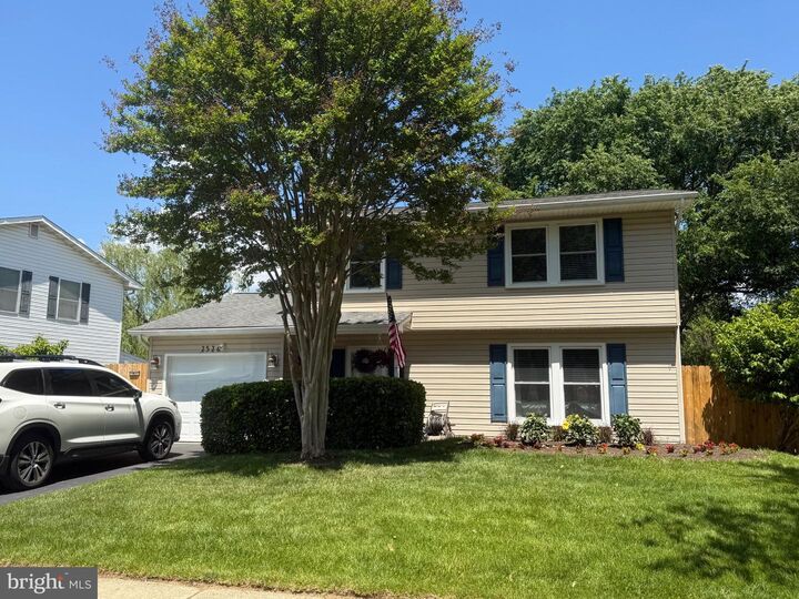 Property Photo:  2526 Symphony Lane  MD 21054 
