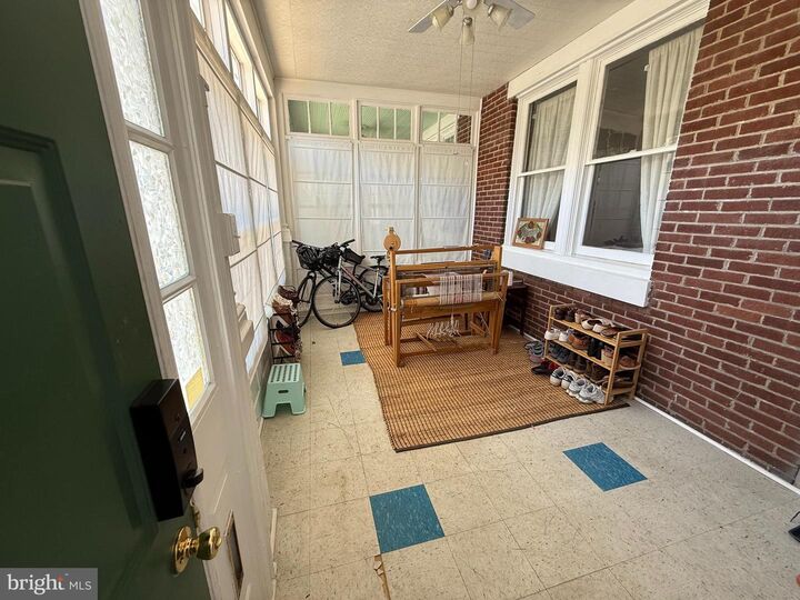 Property Photo:  3368 Vaux Street  PA 19129 