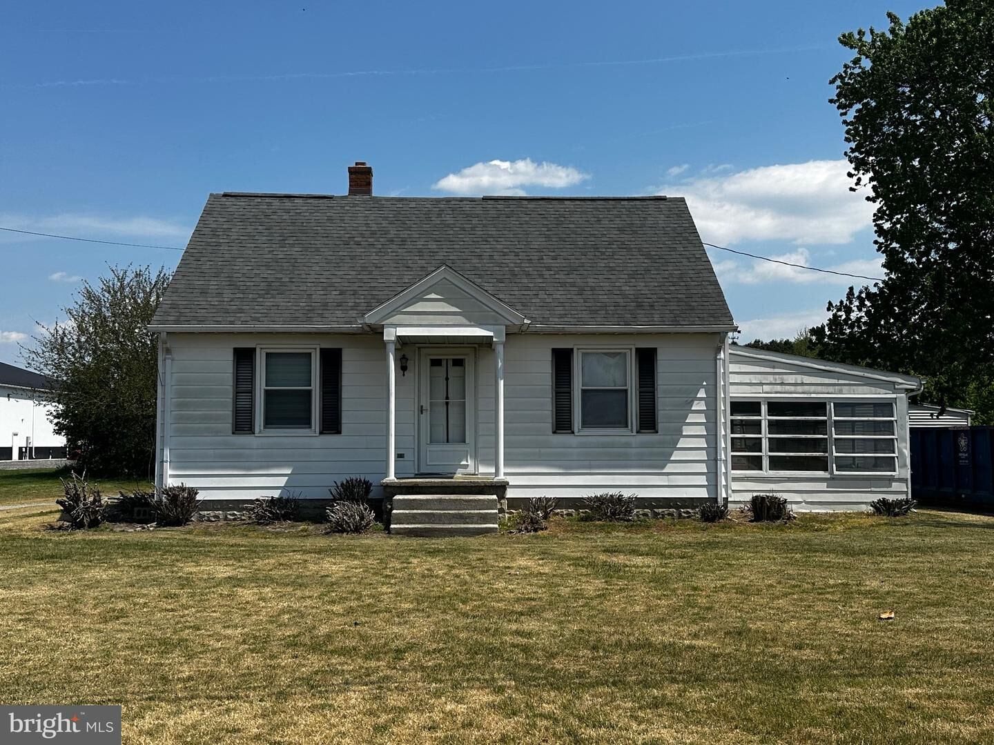 Property Photo:  3871 Meadow Bridge Road  MD 21804 