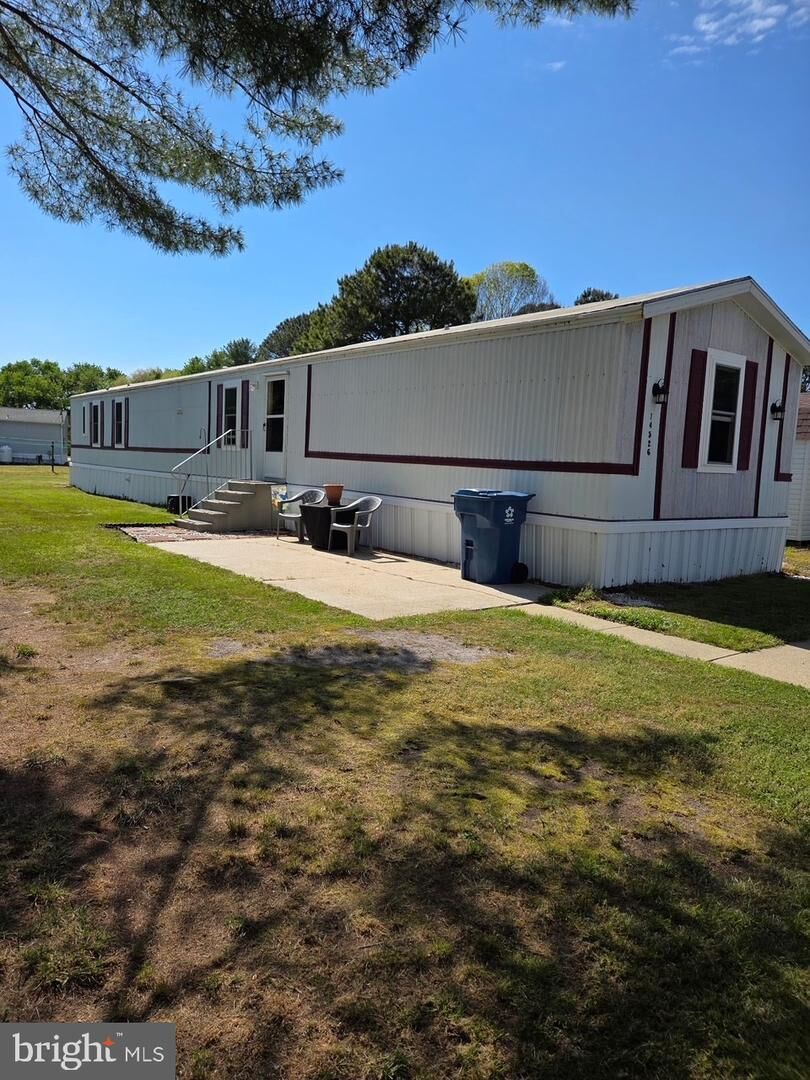 Property Photo: 14526 Willey Avenue MD 21822
