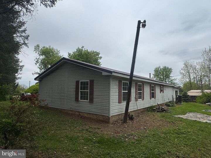 Property Photo:  332 Ritchey Road  PA 17222 