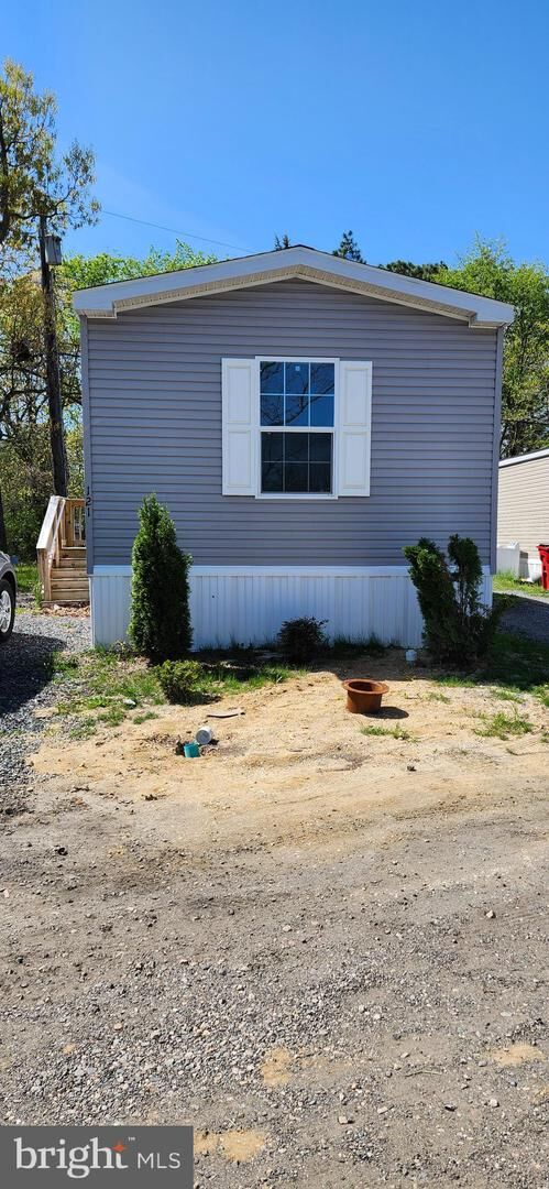 Property Photo:  2501 Tilton Rd #121  NJ 08234 