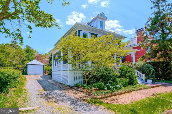 Property Photo:  15520 Second Street  VA 20197 