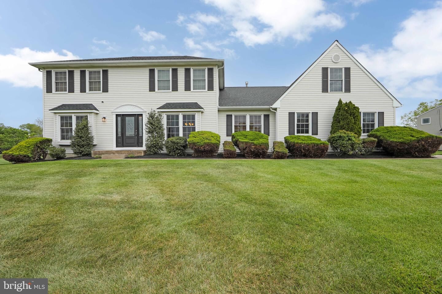 Property Photo: 824 Canvasback Drive NJ 08062