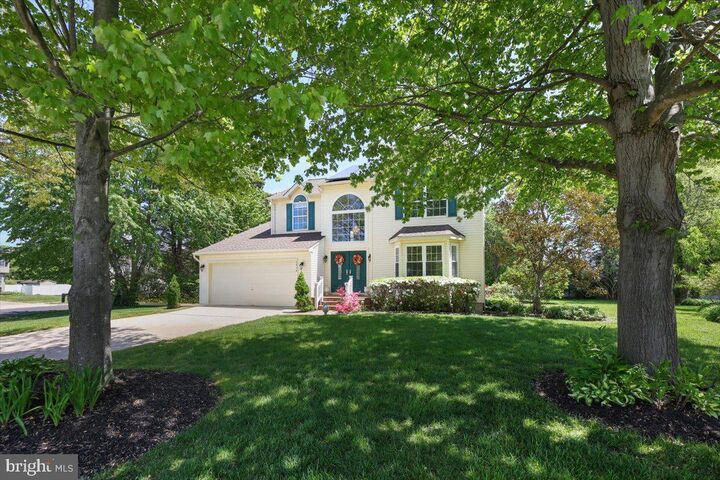 Property Photo:  1318 Heidelberg Drive  NJ 08094 