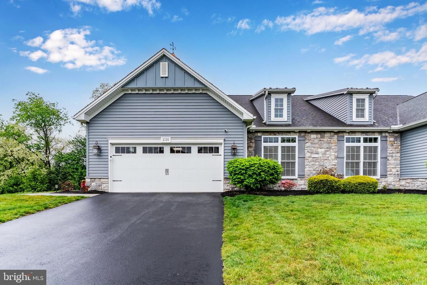 Property Photo:  6120 Rivendale Court  PA 17050 