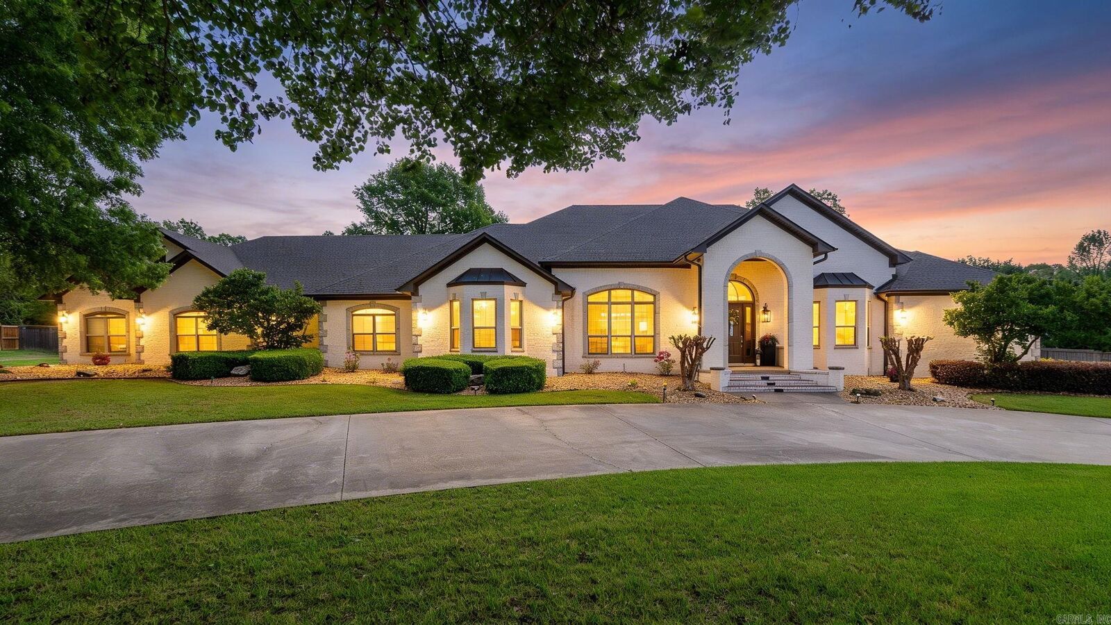 Property Photo: 3290 Marlsgate AR 72032