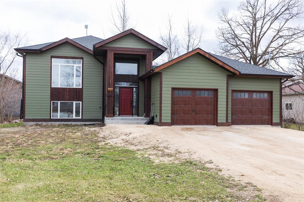 Photo de la propriété:  18 Birch Trail  MB R0A 1T0 