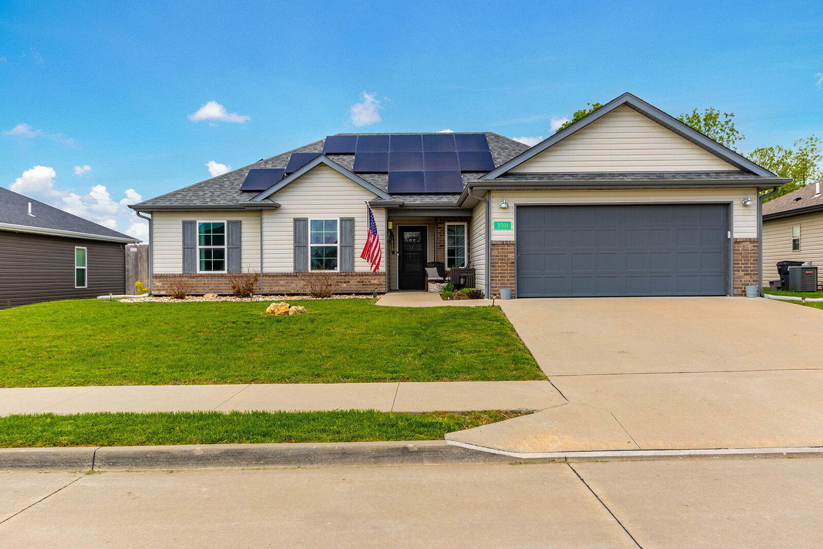 Property Photo:  3501 San Marco Dr  MO 65202 