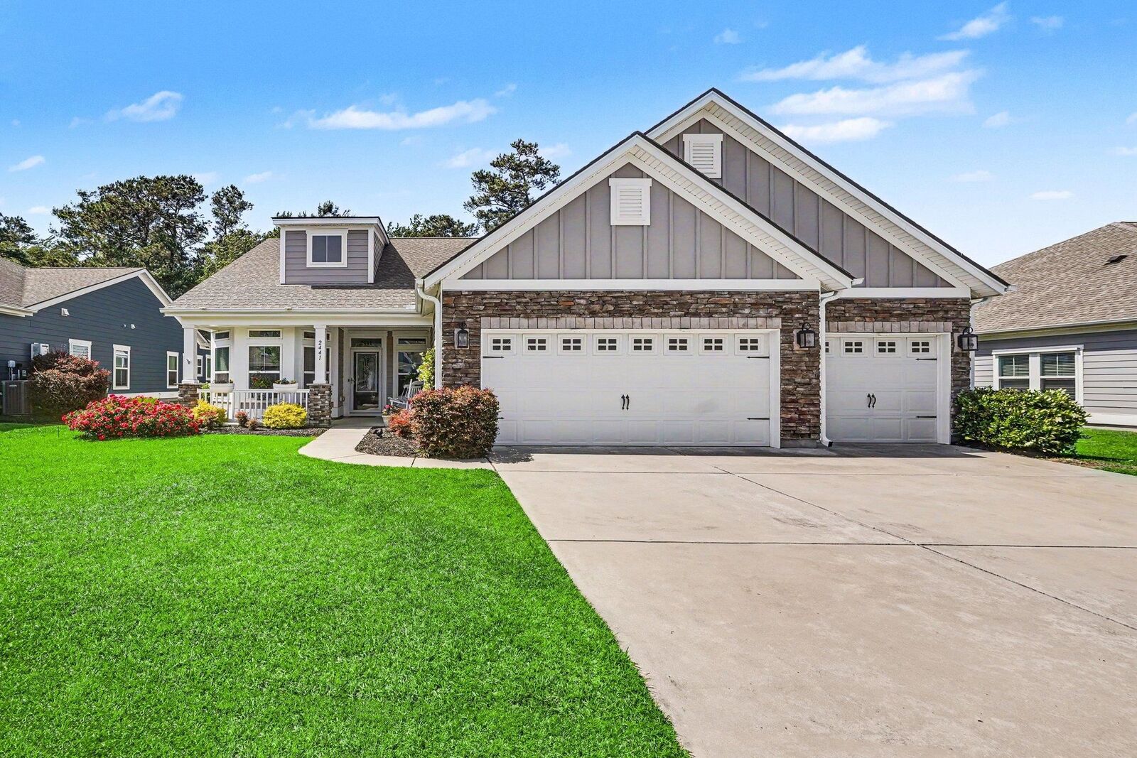 Property Photo:  2441 Rock Dove Rd.  SC 29577 