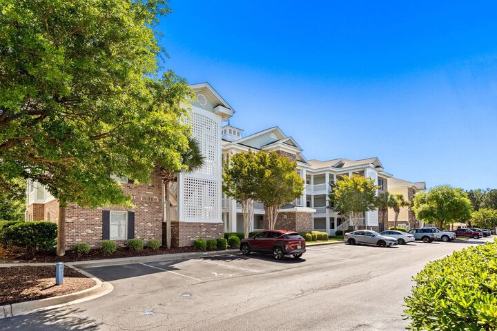 Property Photo:  4889 Magnolia Point Ln. 104  SC 29577 