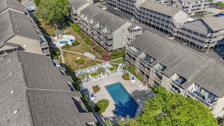 Property Photo: 206 Maison Dr. Q-204 SC 29572