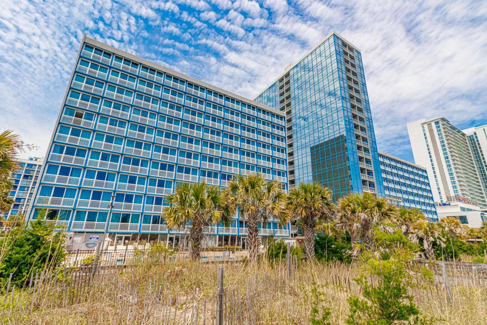 Property Photo:  1304 N Ocean Blvd. 403A  SC 29577 