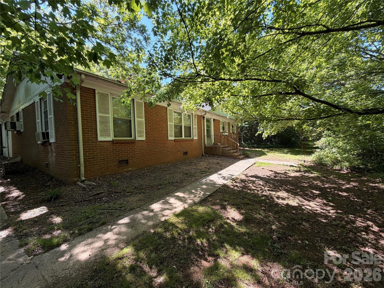 Property Photo:  7000 Ridge Lane Road  NC 28262 