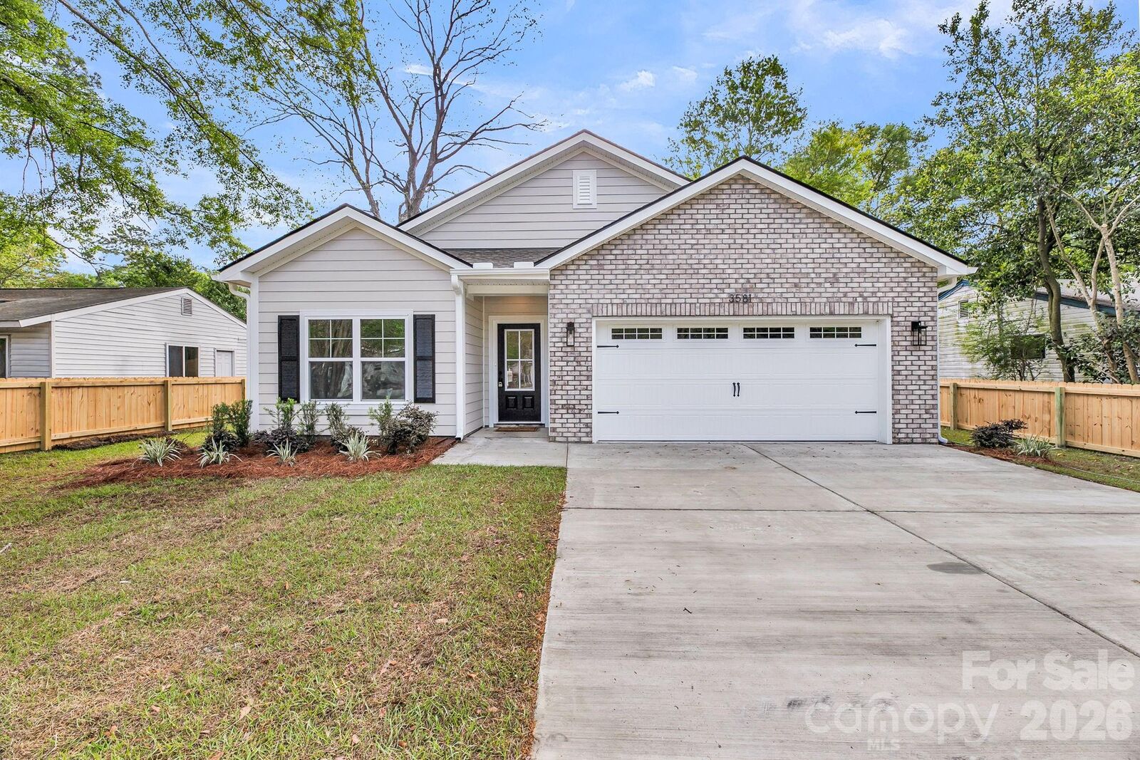 Property Photo:  344 Kelly Avenue  NC 28115 