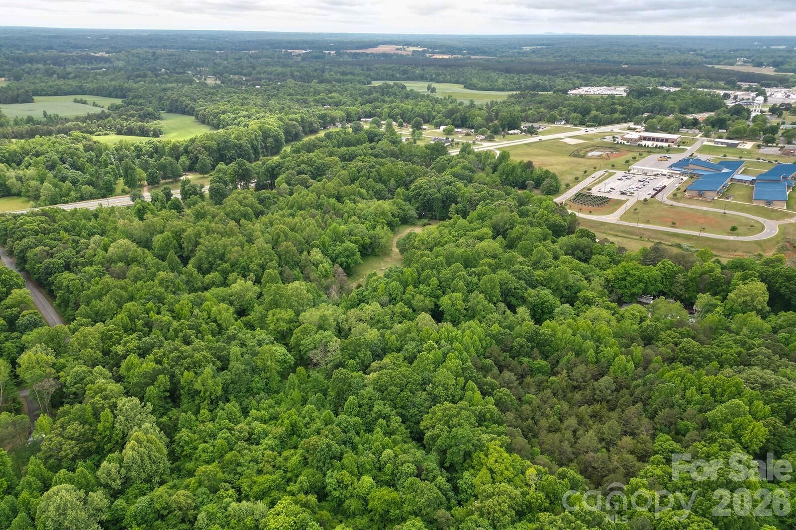 Property Photo: 02 Mimosa Street NC 27013