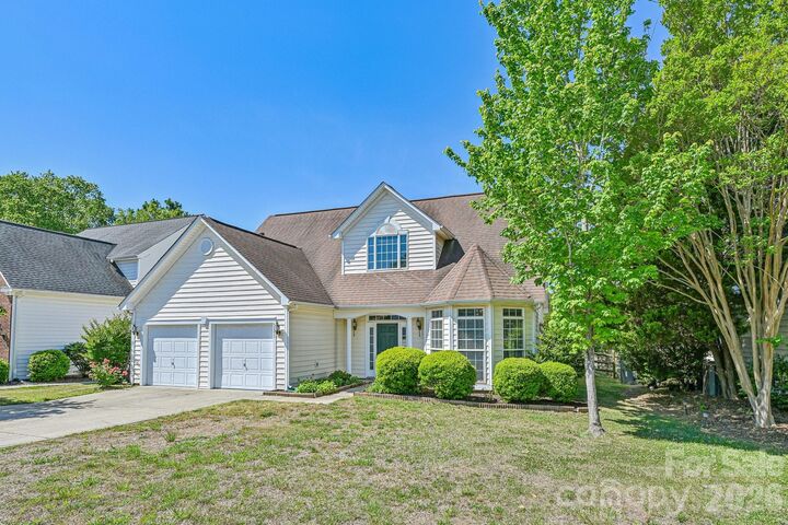 Property Photo:  5755 Cambridge Bay Drive  NC 28269 