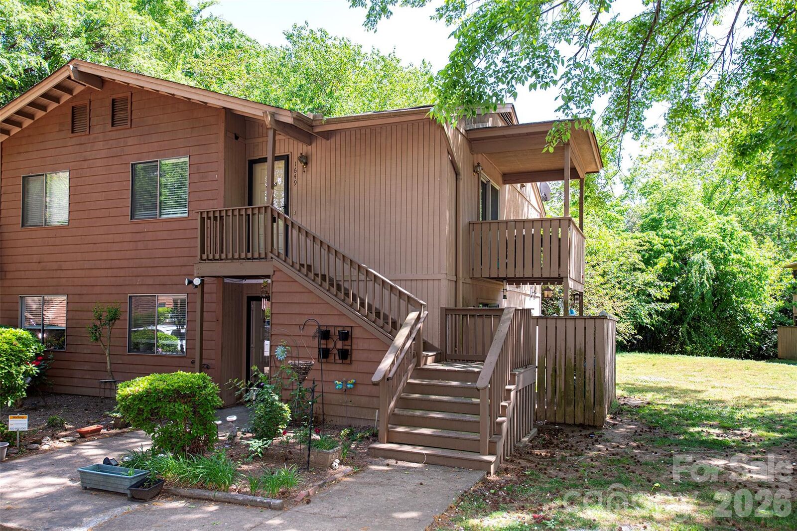 Property Photo: 1649 Cedarview Court SC 29732