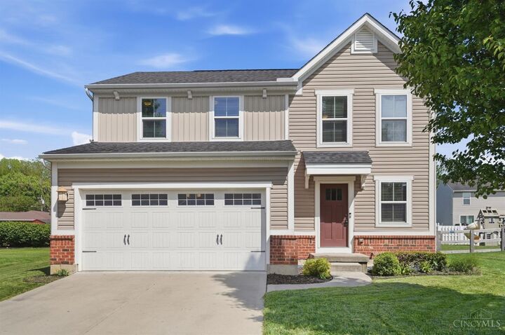 Property Photo:  307 Ilene Avenue  OH 45065 