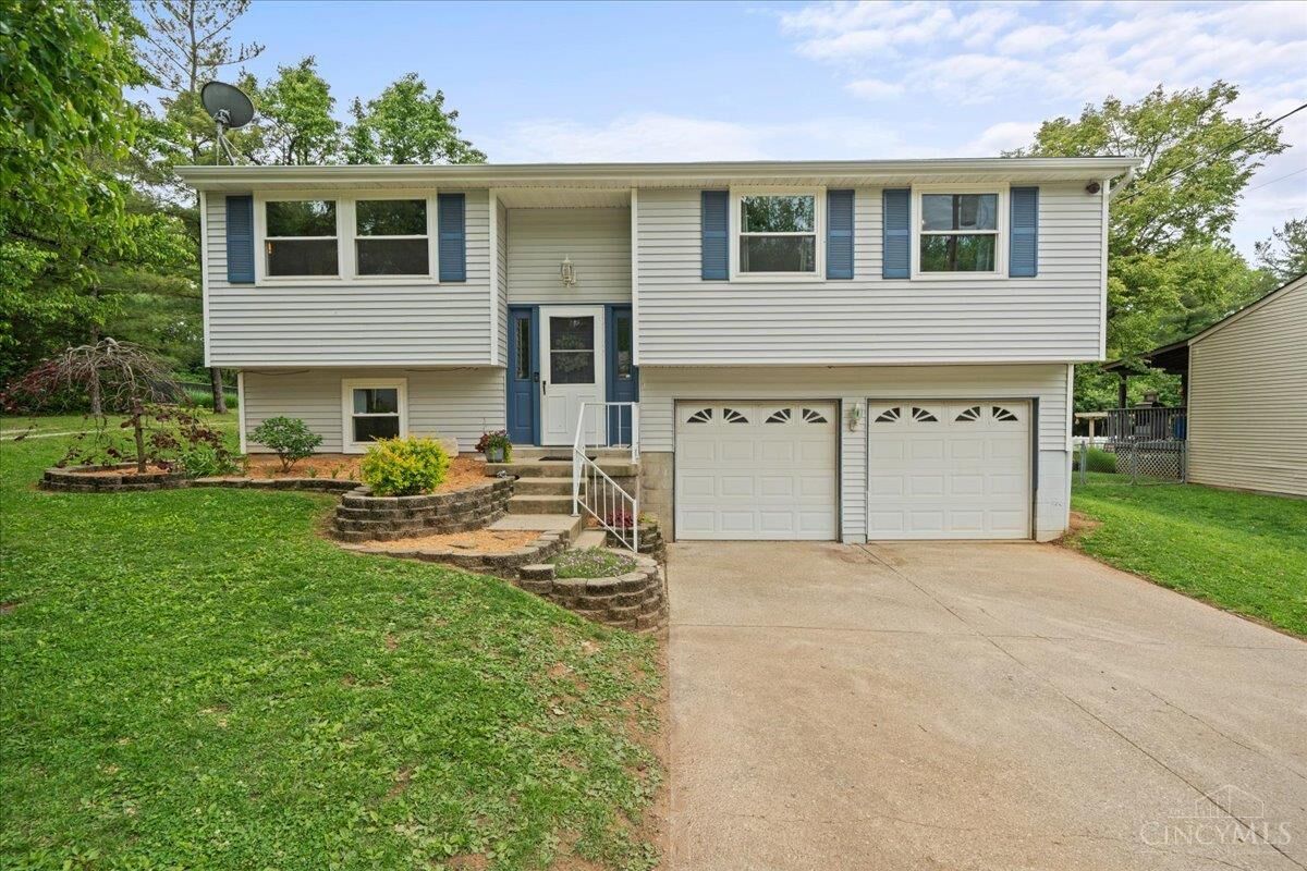 Property Photo:  6771 Kentford Court  OH 45233 