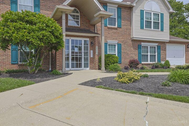 Property Photo:  8773 Carrousel Park Circle  OH 45251 