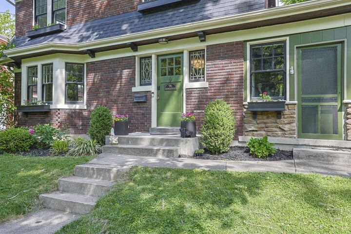Property Photo:  96 Burns Avenue  OH 45215 
