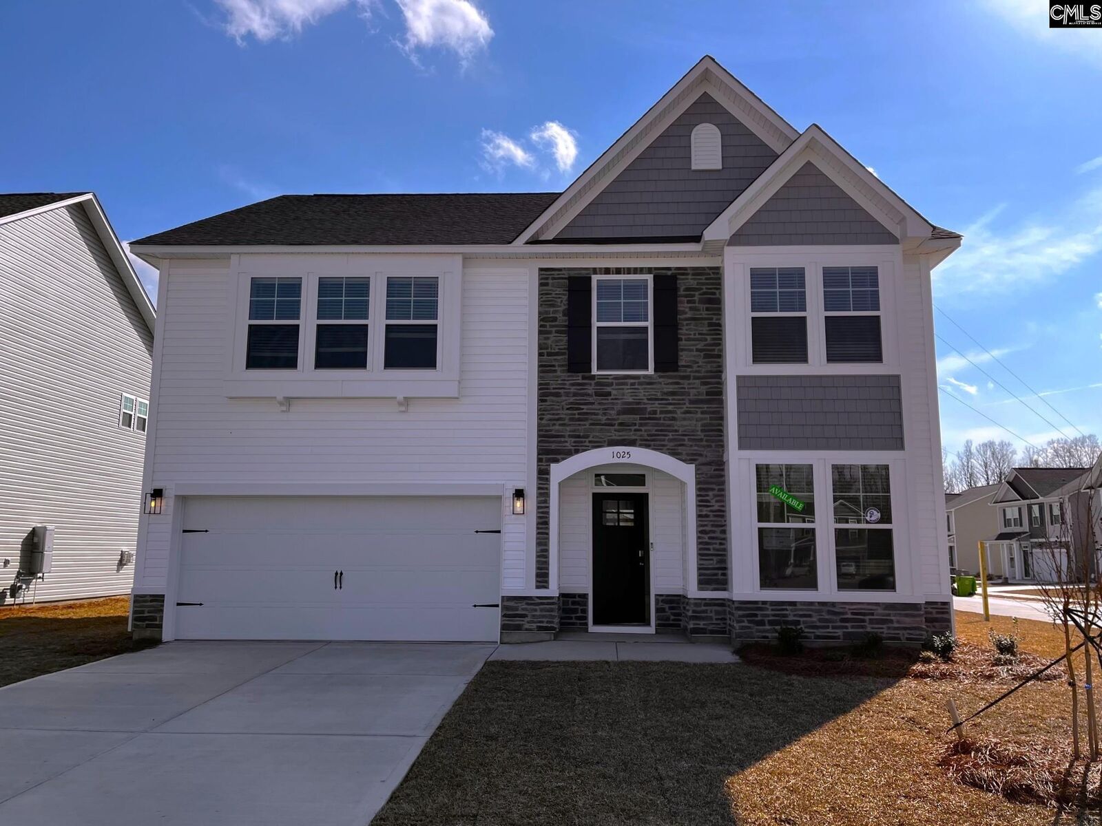 Property Photo: 3065 Hanging Valley SC 29016