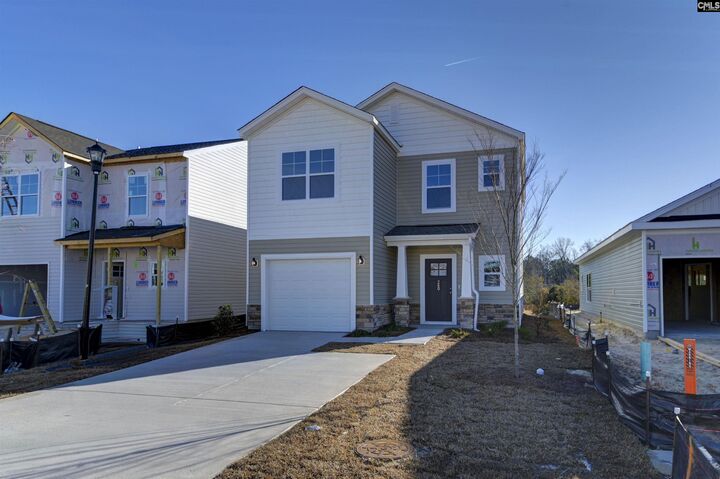 Property Photo:  640 Forsyth  SC 29223 