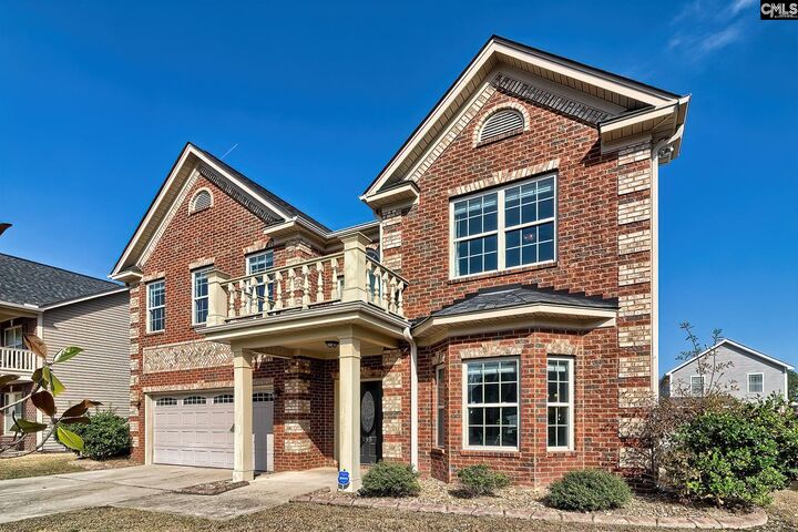 Property Photo:  195 Eldon  SC 29033 