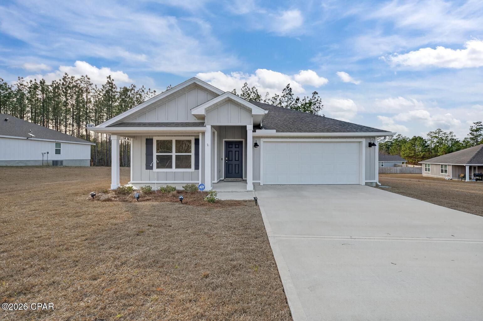 Property Photo:  3049 Heritage Plantation Boulevard  FL 32567 