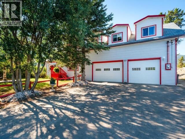Property Photo: 2001 Centennial Street YT Y1A 3Z6