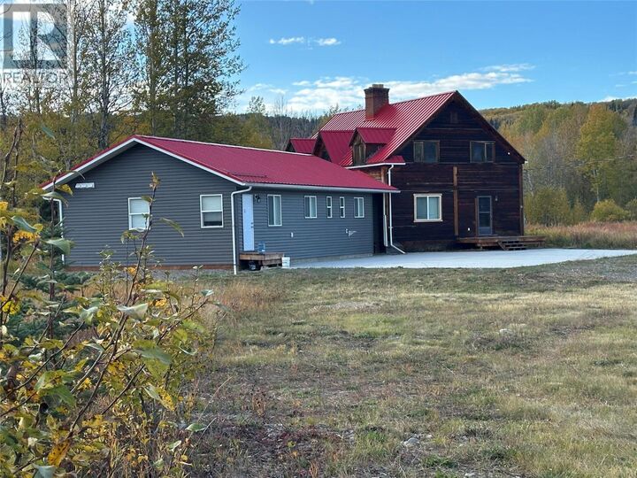 2601 Calliou Road — photo 1