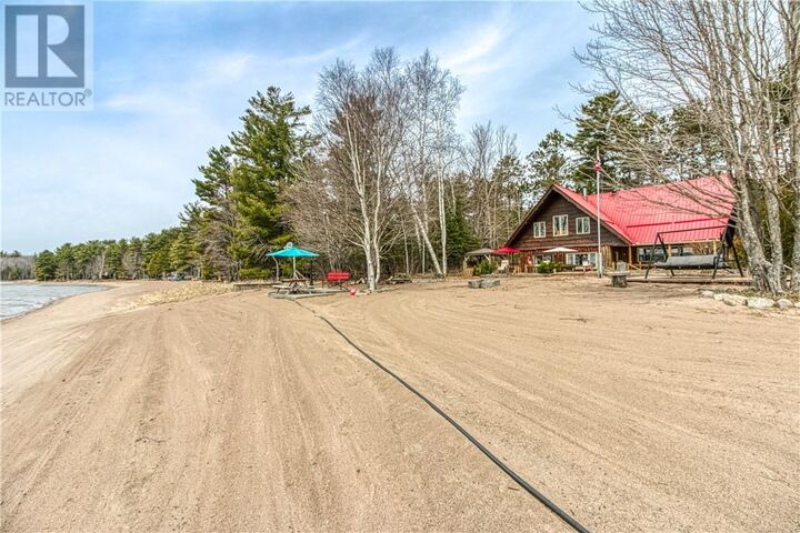 Property Photo: 33 Dominion Park Drive ON P0R 1L0