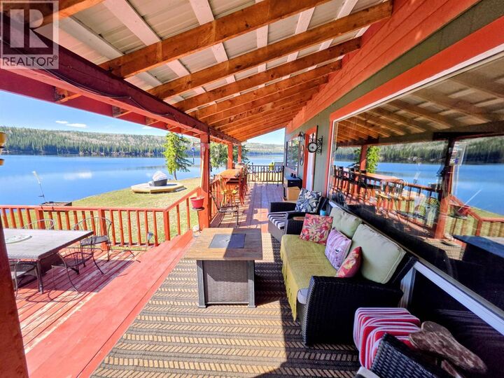 Property Photo: 14167 Batnuni Road BC V2J 3H9
