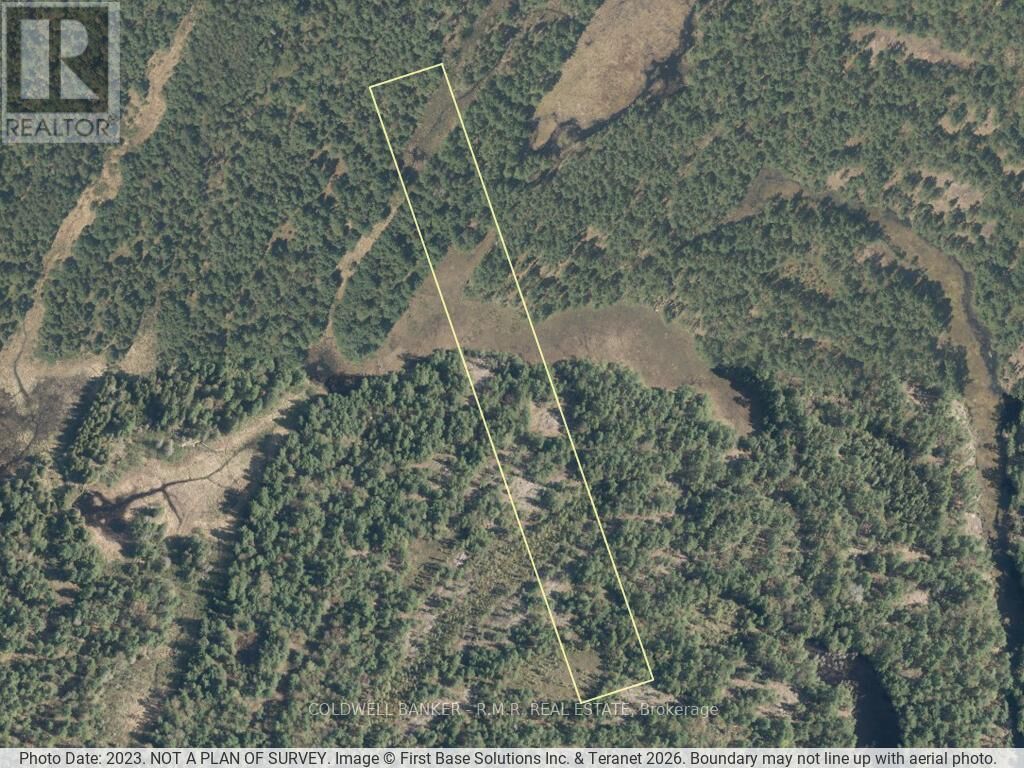 Property Photo: Southern Division As In R668229, North Kawartha ON K0L 2H0