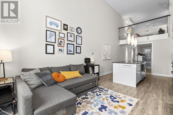 Property Photo: 5662 Roberts Street 222 NS B3K 0E3