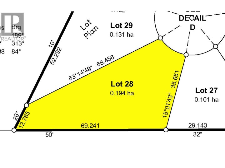 5314 Headlands Heights Lot 28 — photo 1
