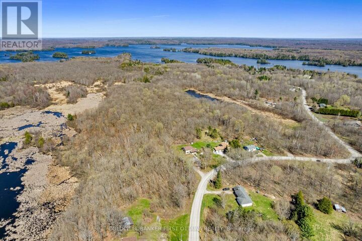 Photo de la propriété: 1089 Wagner Road ON K0H 2P0