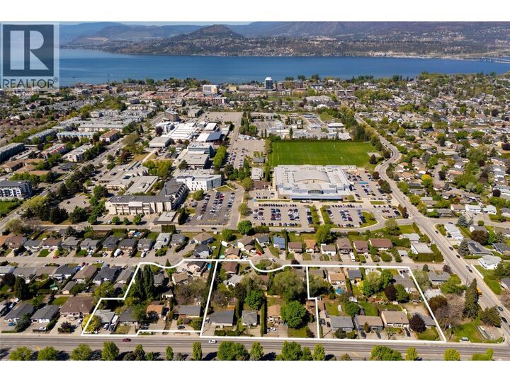 Property Photo:  2880 Gordon Drive  BC V1W 3R3 