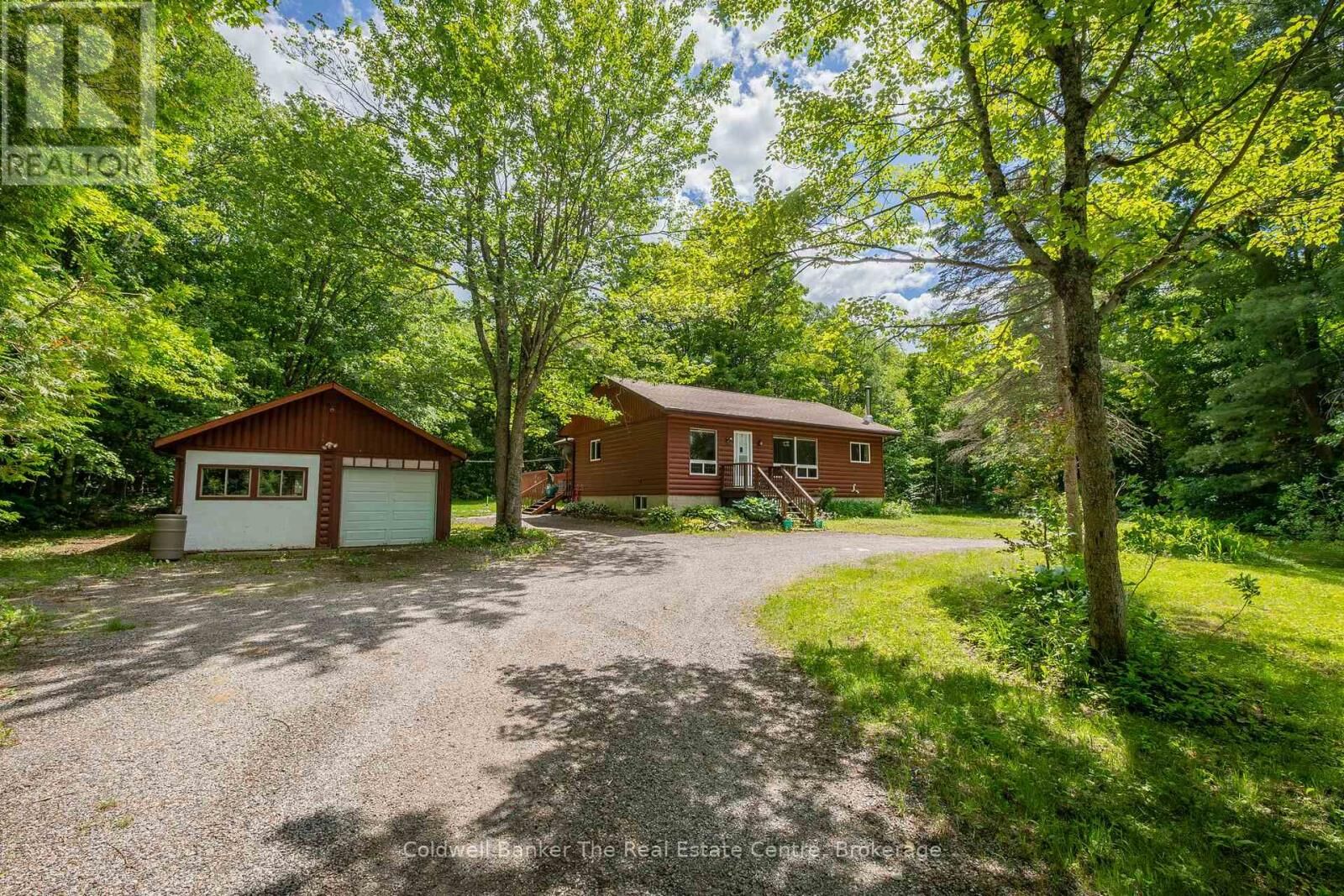 Property Photo: 3016 118 Highway ON P1L 1X1