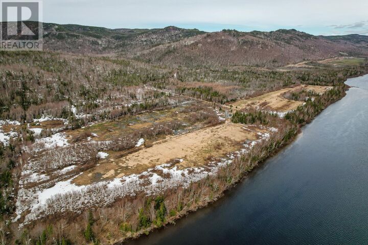 Property Photo:  Agricultural Lease  NL A2H 2N2 