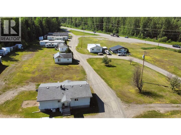 Property Photo:  375 Hixon Subdivision Road  BC V0K 1S1 