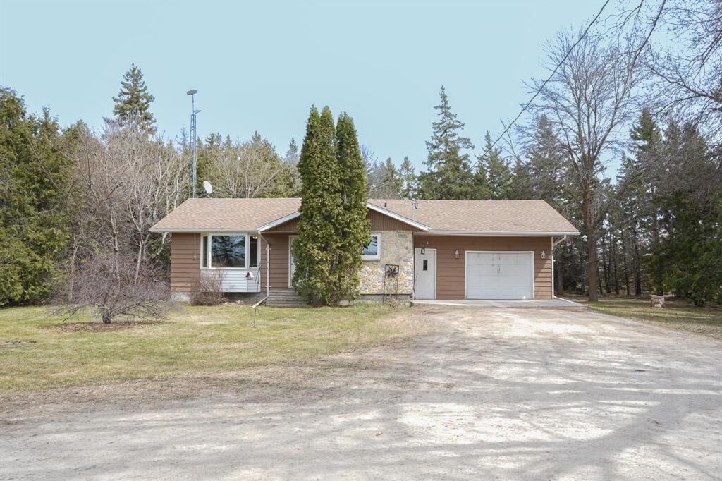 Property Photo:  44146 Mile 79N Road  MB R0E 0C0 