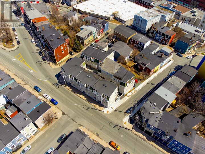 Property Photo:  117 Queens Road 20  NL A1C 2B2 