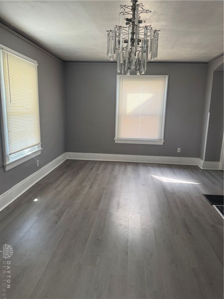 Property Photo:  47 Leroy Street  OH 45402 