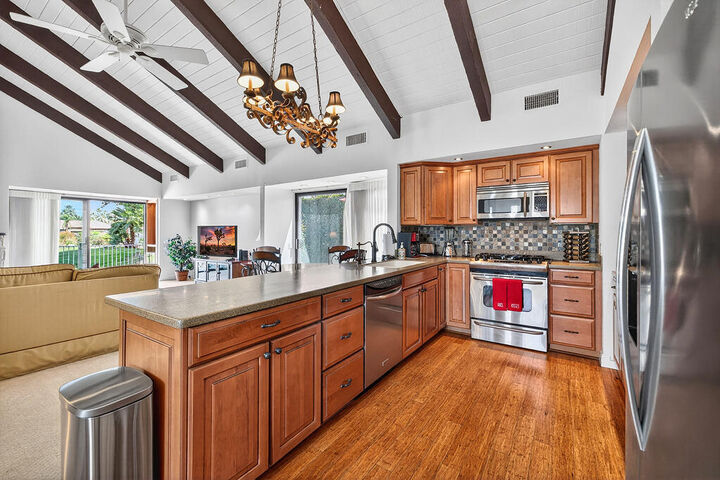 Property Photo:  468 Sunningdale Drive  CA 92270 
