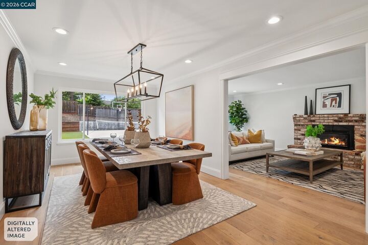 Property Photo:  121 Castleford Cir  CA 94526 