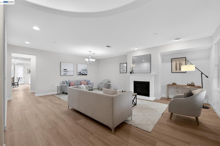 Property Photo:  3514 Capoterra Way  CA 94568 